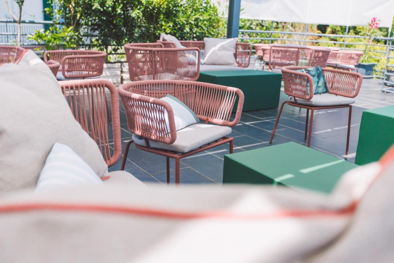 Taormina Palace Hotel Zewnętrze zdjęcie