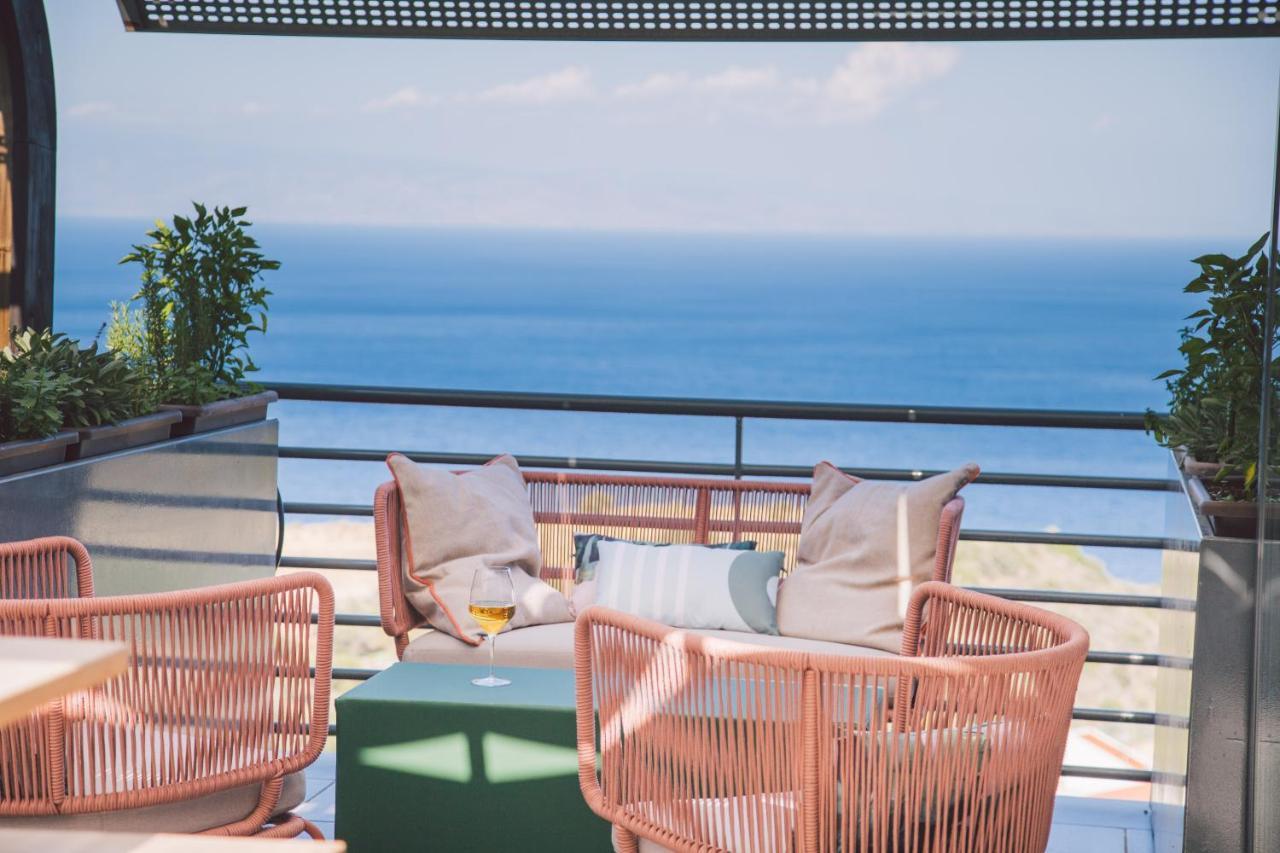 Taormina Palace Hotel Zewnętrze zdjęcie