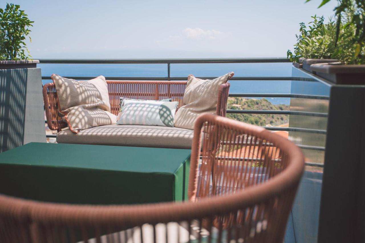 Taormina Palace Hotel Zewnętrze zdjęcie