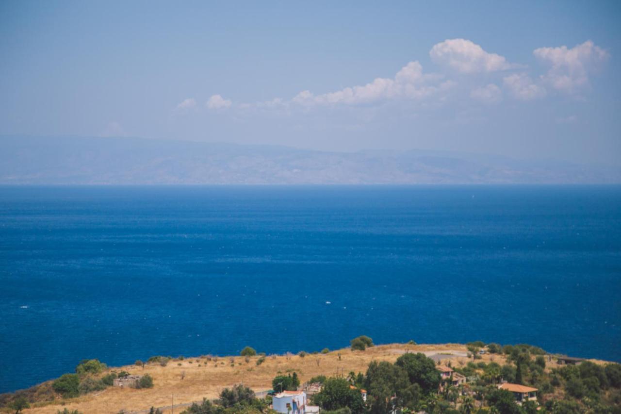 Taormina Palace Hotel Zewnętrze zdjęcie
