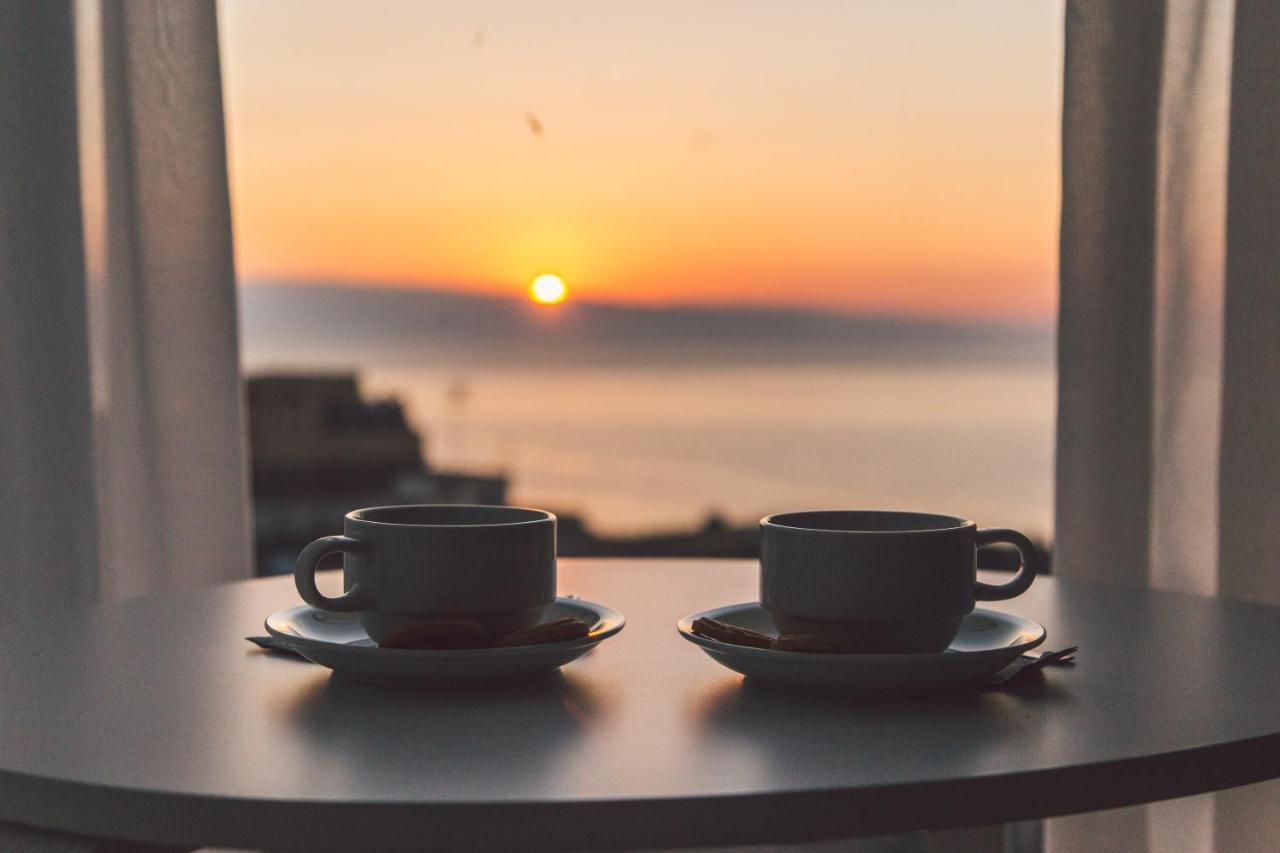 Taormina Palace Hotel Zewnętrze zdjęcie
