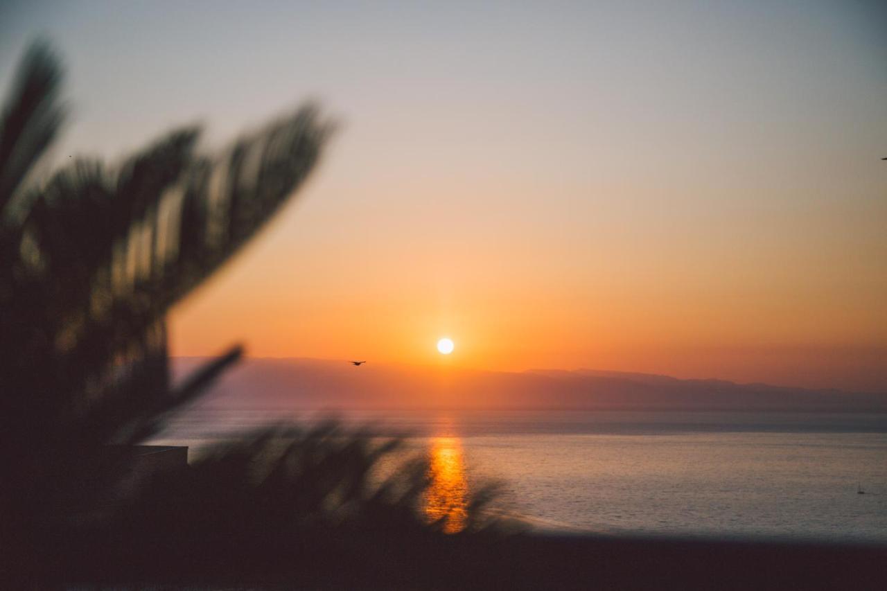 Taormina Palace Hotel Zewnętrze zdjęcie