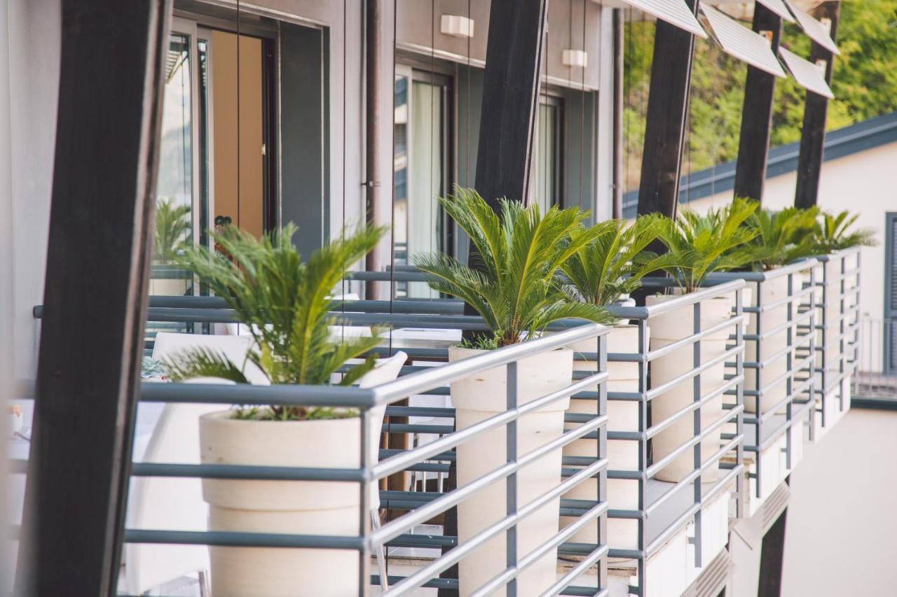 Taormina Palace Hotel Zewnętrze zdjęcie