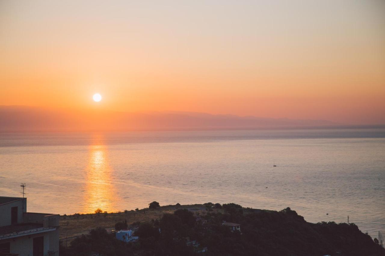 Taormina Palace Hotel Zewnętrze zdjęcie