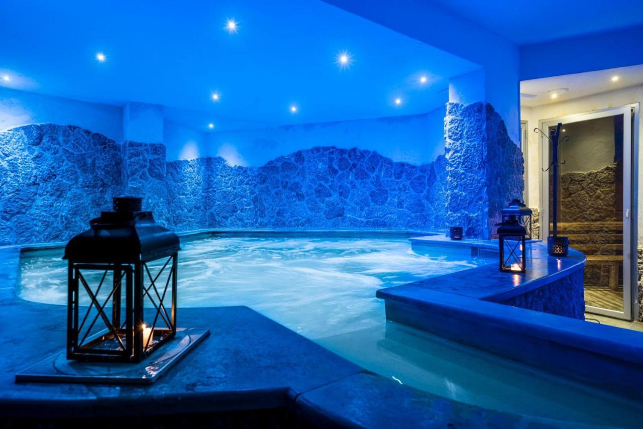 Taormina Palace Hotel Zewnętrze zdjęcie