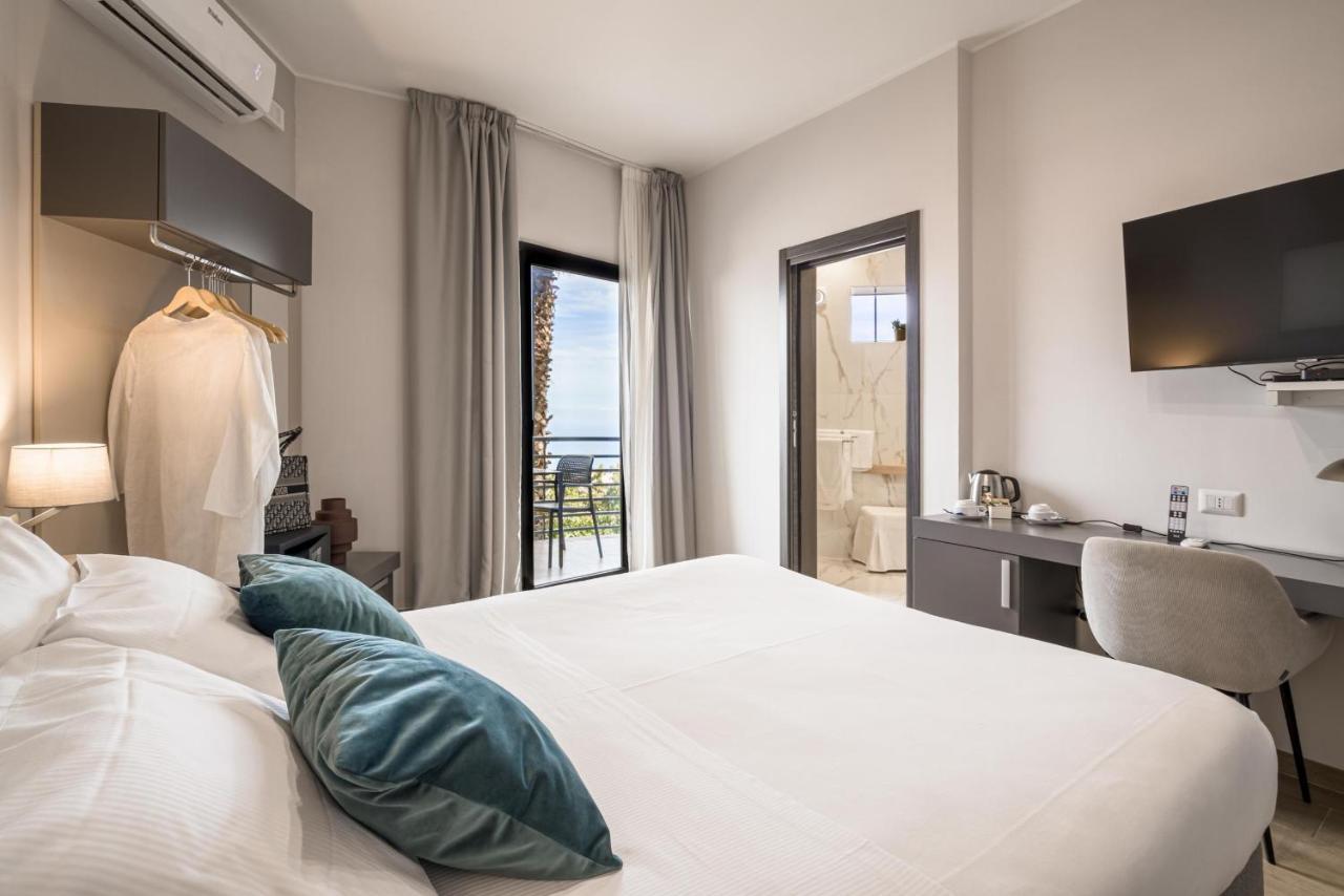 Taormina Palace Hotel Zewnętrze zdjęcie