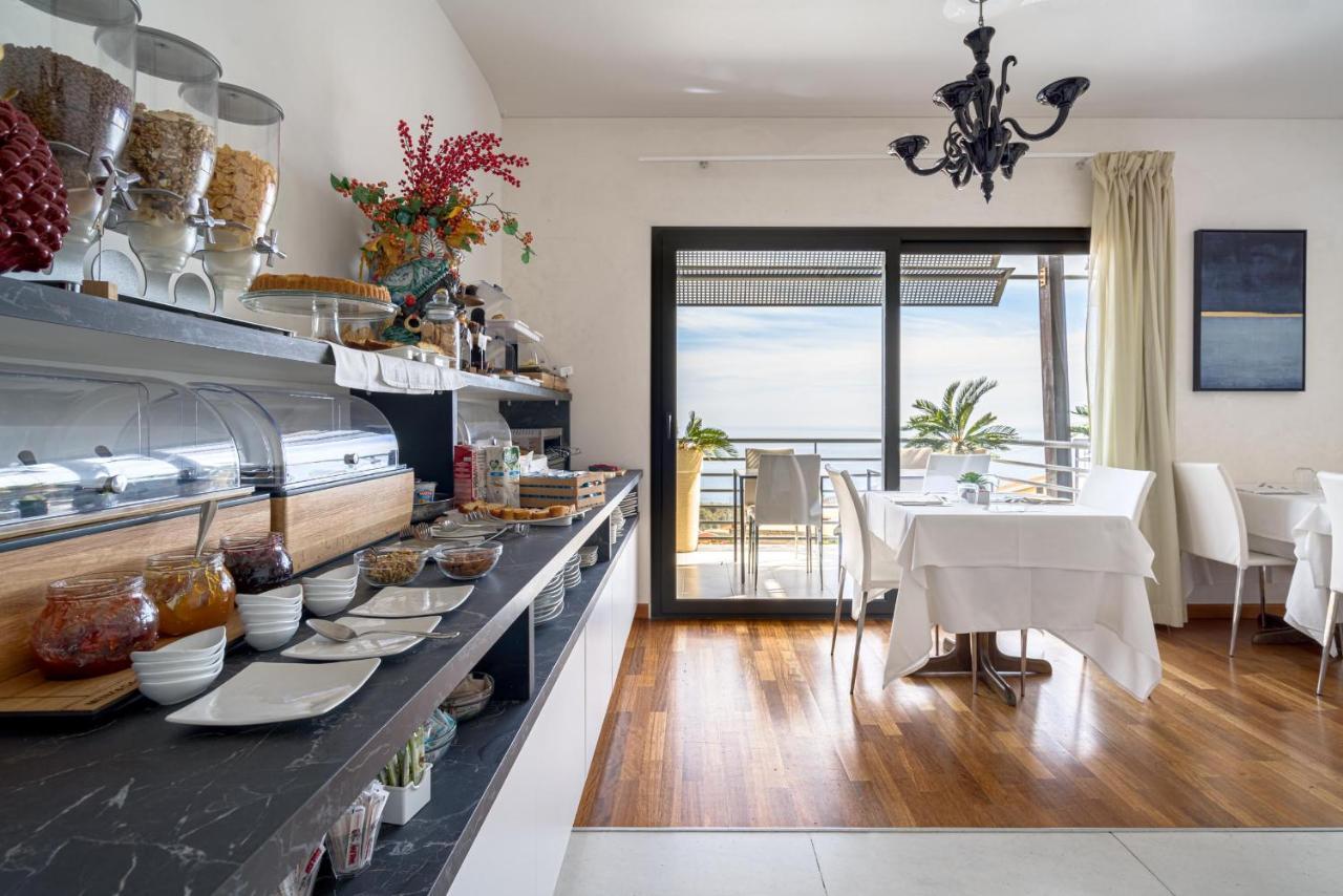 Taormina Palace Hotel Zewnętrze zdjęcie