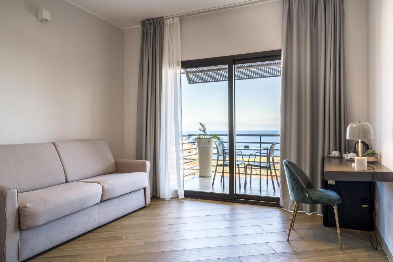Taormina Palace Hotel Zewnętrze zdjęcie