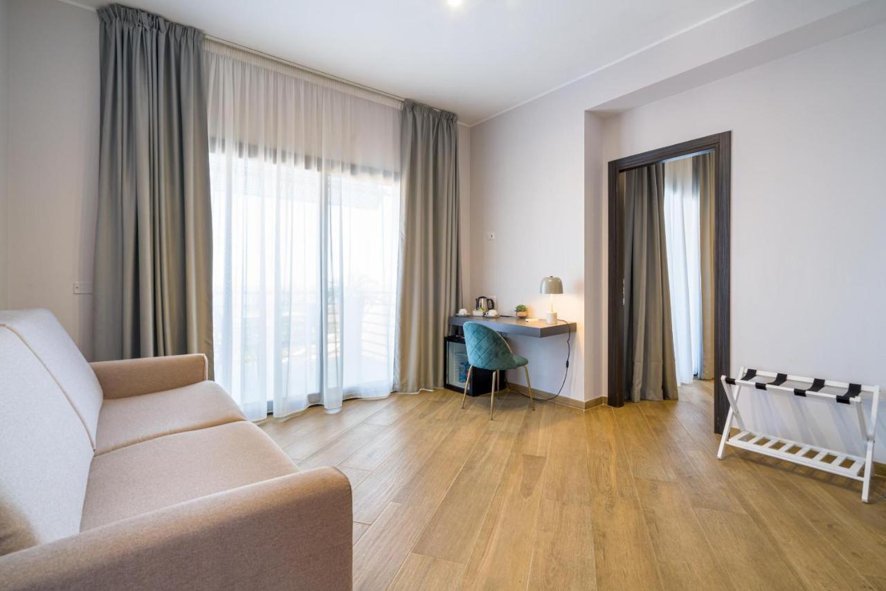 Taormina Palace Hotel Zewnętrze zdjęcie