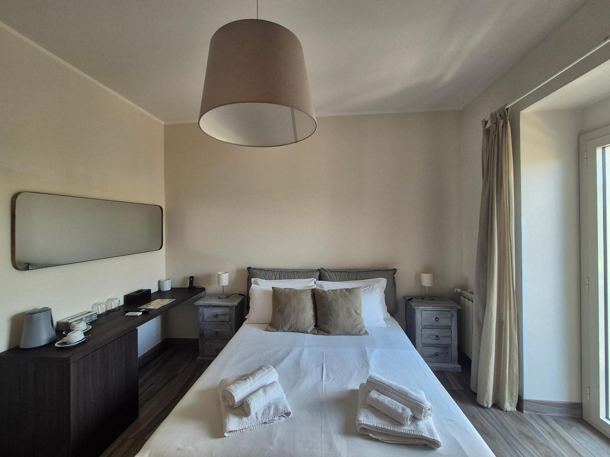 Taormina Palace Hotel Pokój zdjęcie