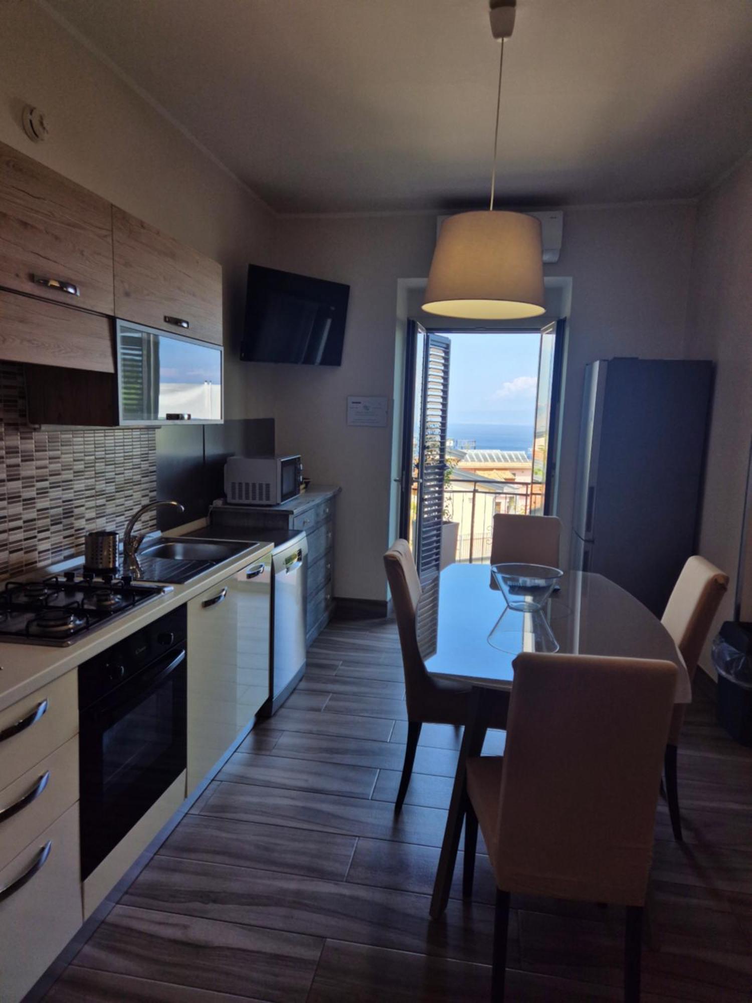 Taormina Palace Hotel Pokój zdjęcie