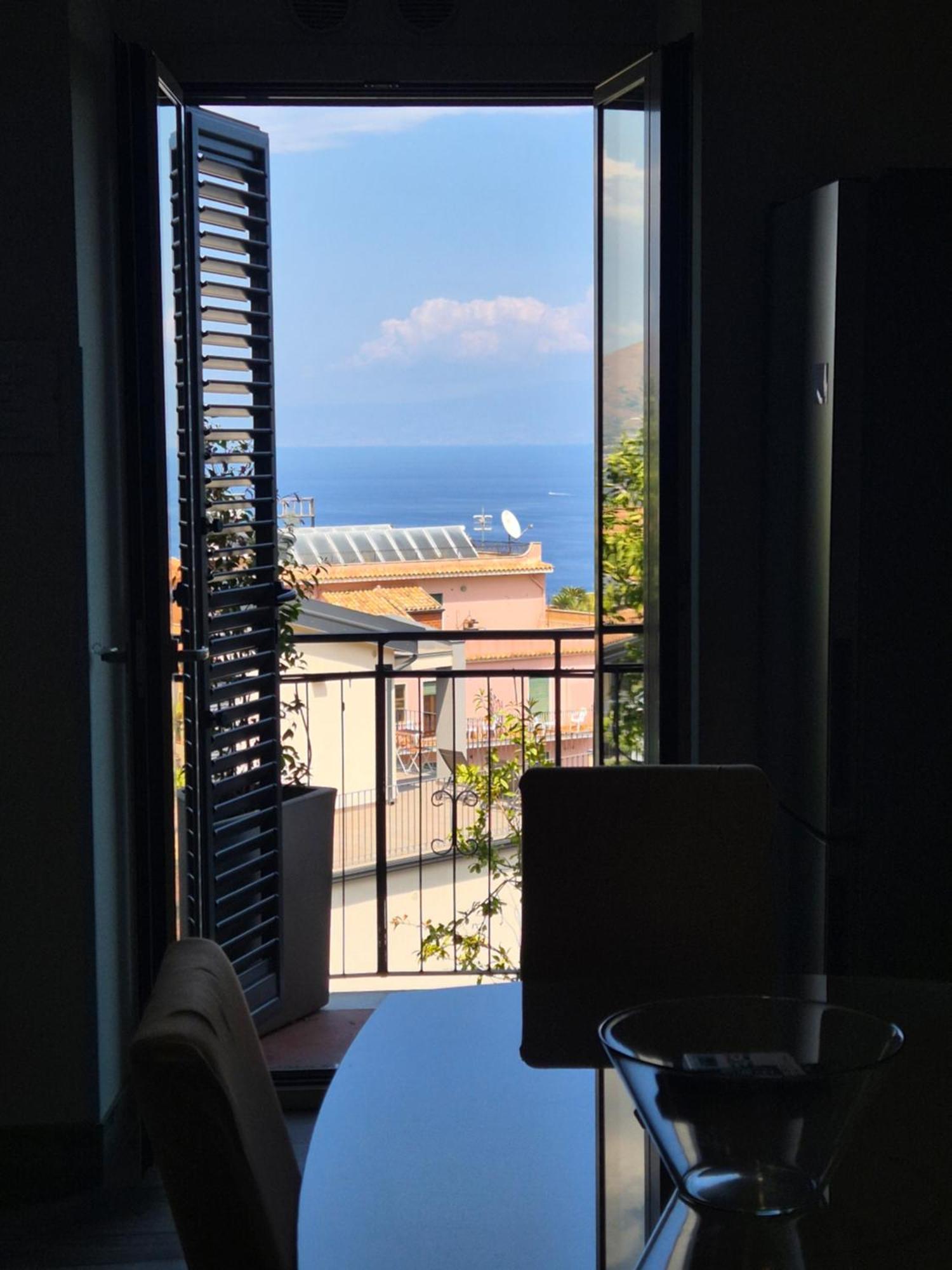 Taormina Palace Hotel Pokój zdjęcie